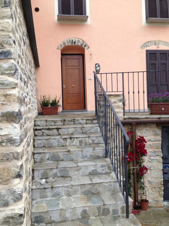 Appartamenti Chiarina Дольчедо Номер фото